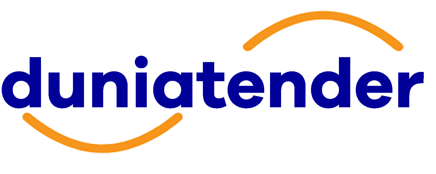 Duniatender