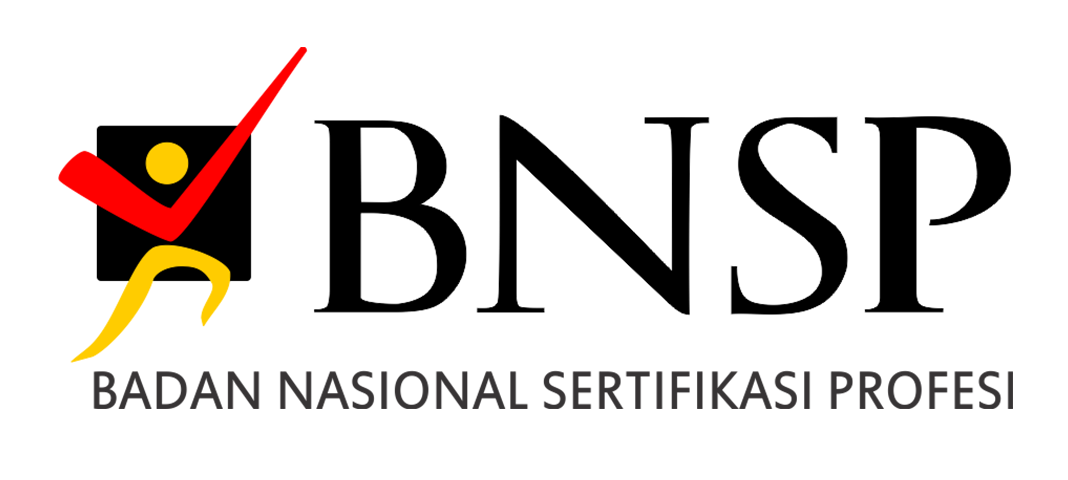 Logo Bnsp Resmi