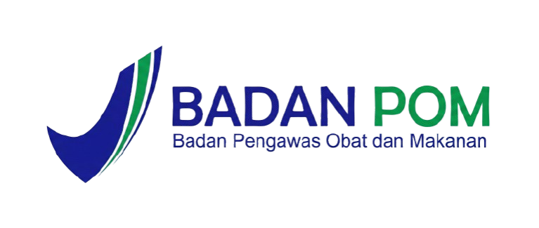 Logo Bpom