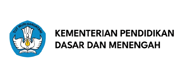 Logo Kemedisdakmen