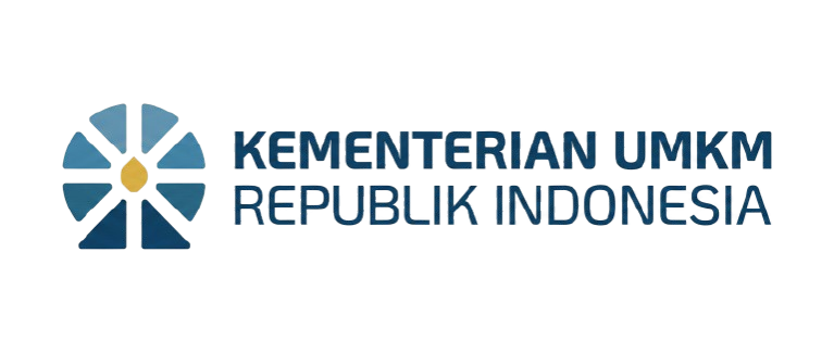 Logo Kemenukm