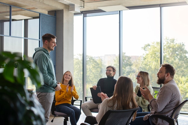 Interviewing Skill for Recruitement and Promotion