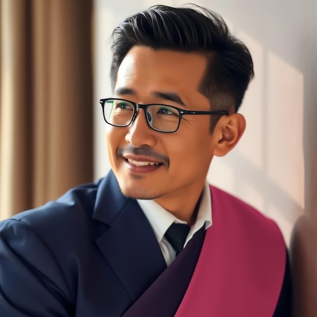 Anwar Haliyanto