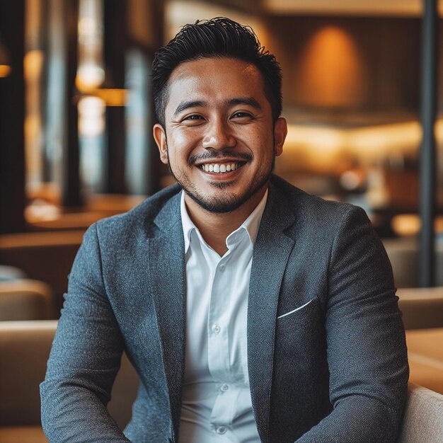 Roy Avianto