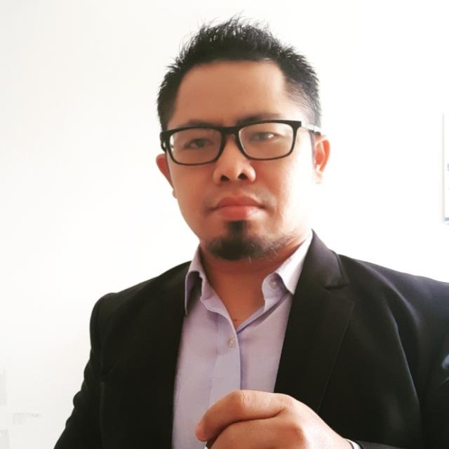 Ir. Misno, M.Kom, M.H